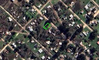 Terreno en venta - 321Mts2 - Parque Camet