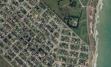 Terreno en venta - 321Mts2 - Parque Camet