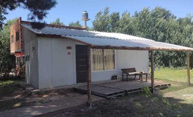 Terreno en venta - 321Mts2 - Parque Camet