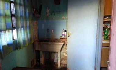 Casa - Claypole