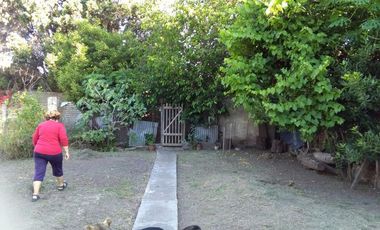 Casa - Claypole