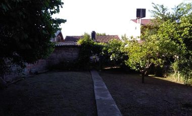 Casa - Claypole