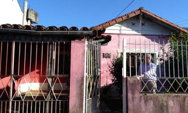 Casa - Claypole