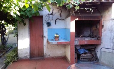 Casa - Claypole
