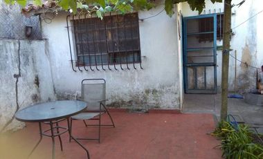 Casa - Claypole