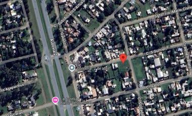 Terreno en venta - 475mts2  - B.2 De Abril - Mar del Plata