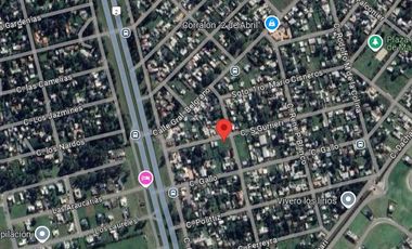 Terreno en venta - 475mts2  - B.2 De Abril - Mar del Plata