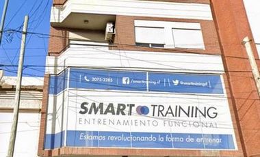 3 Amb - con expensas y municipal incluidos !!!!!!