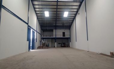 Gudang kapuk kamal Jakarta Utara Sudah SHM