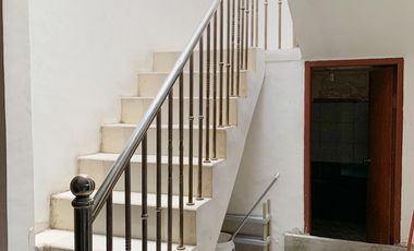 Rumah 2 Lantai perum puri II Panam Pekanbaru