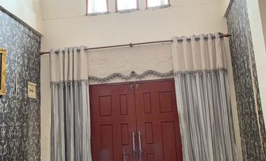 Rumah 2 Lantai perum puri II Panam Pekanbaru