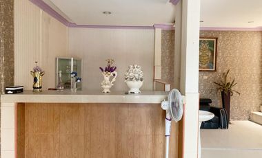 Rumah 2 Lantai perum puri II Panam Pekanbaru