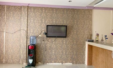 Rumah 2 Lantai perum puri II Panam Pekanbaru