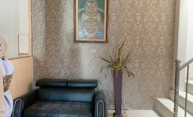 Rumah 2 Lantai perum puri II Panam Pekanbaru