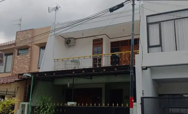 Rumah sewa Duren Sawit dekat RS islam pondok kopi, Jakarta Timur