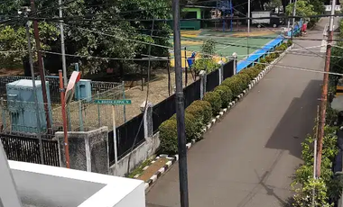Rumah sewa Duren Sawit dekat RS islam pondok kopi, Jakarta Timur