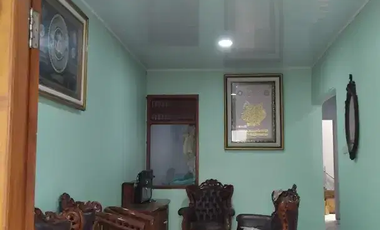 Rumah sewa Duren Sawit dekat RS islam pondok kopi, Jakarta Timur