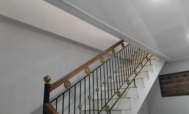 Rumah sewa Duren Sawit dekat RS islam pondok kopi, Jakarta Timur