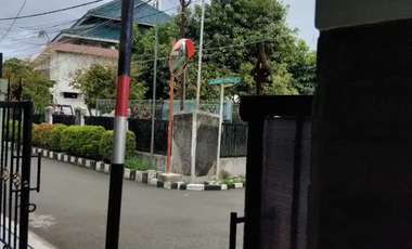 Rumah sewa Duren Sawit dekat RS islam pondok kopi, Jakarta Timur
