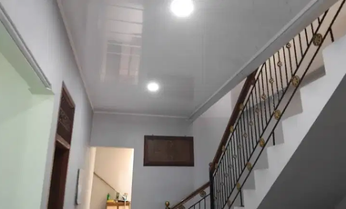 Rumah sewa Duren Sawit dekat RS islam pondok kopi, Jakarta Timur