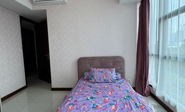 Disewa Apartemen 3BR Casa Grande Residence Tower Bella Full Furnished