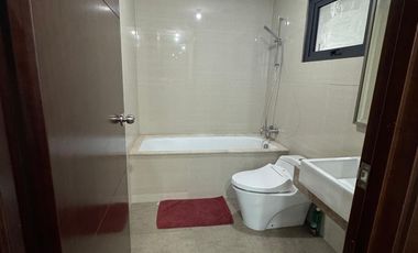 Disewa Apartemen 3BR Casa Grande Residence Tower Bella Full Furnished