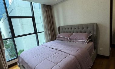 Disewa Apartemen 3BR Casa Grande Residence Tower Bella Full Furnished