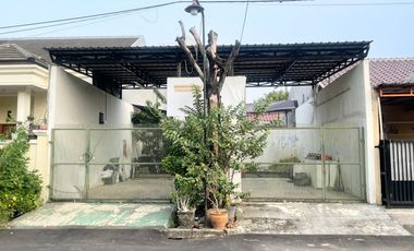 Tanah Dijual Dekat Summarecon Bekasi