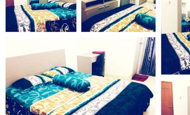 disewakan penginapan harian di kota depok dekat jakarta