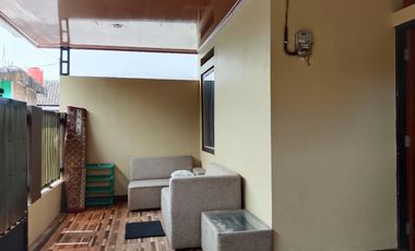 Rumah Sumber 150Mt, 2Kt, 1Km, dekat KPU, Banjarsari, Solo