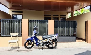 Rumah Sumber 150Mt, 2Kt, 1Km, dekat KPU, Banjarsari, Solo