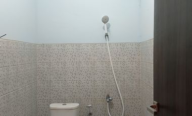 Rumah Sumber 150Mt, 2Kt, 1Km, dekat KPU, Banjarsari, Solo