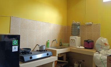 Rumah Sumber 150Mt, 2Kt, 1Km, dekat KPU, Banjarsari, Solo