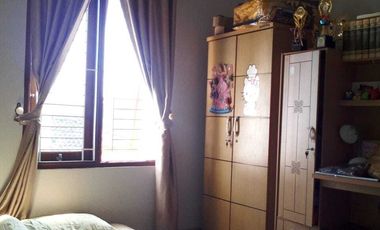 JUAL MURAH RUMAH DUA LANTAI DI KOTAGEDE YOGYAKARTA