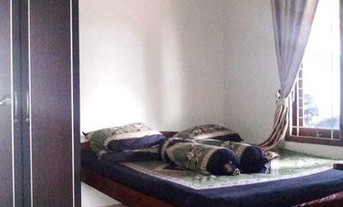 JUAL MURAH RUMAH DUA LANTAI DI KOTAGEDE YOGYAKARTA