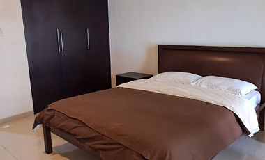 Rumah sewa di Dian Istana, full furnish, tinggal bawa koper