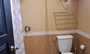 Rumah sewa di Dian Istana, full furnish, tinggal bawa koper