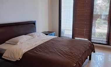 Rumah sewa di Dian Istana, full furnish, tinggal bawa koper