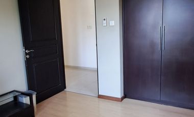 Rumah sewa di Dian Istana, full furnish, tinggal bawa koper