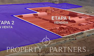 53 Lotes en Venta desde 2.500 M2 cercano al KM12