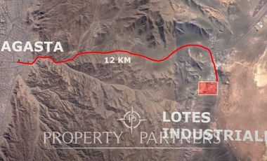 53 Lotes en Venta desde 2.500 M2 cercano al KM12