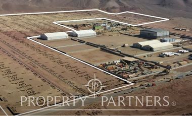 53 Lotes en Venta desde 2.500 M2 cercano al KM12