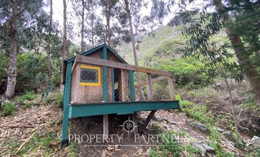 Puertecillo, Casa con Espectacular Vista frente al Mar