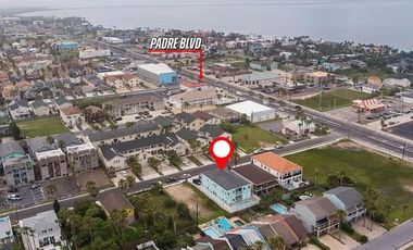 EDIFICIO VENTA ISLA DEL PADRE (LNB)