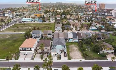 EDIFICIO VENTA ISLA DEL PADRE (LNB)