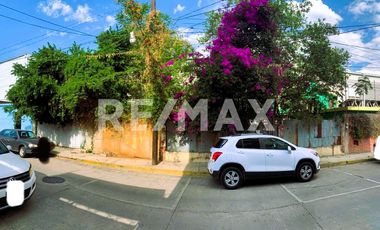 Terreno en Venta – Santa Lucía del Camino, Oaxaca - (3)