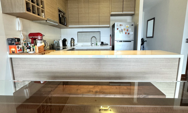 Departamento en Venta en Parque Pinares Pucón