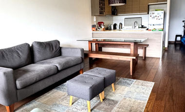 Departamento en Venta en Parque Pinares Pucón