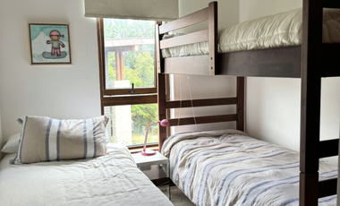 Departamento en Venta en Parque Pinares Pucón