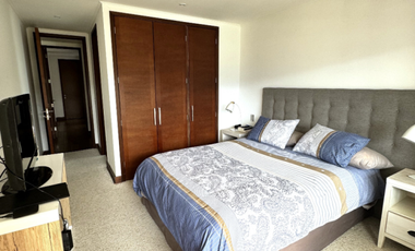 Departamento en Venta en Parque Pinares Pucón